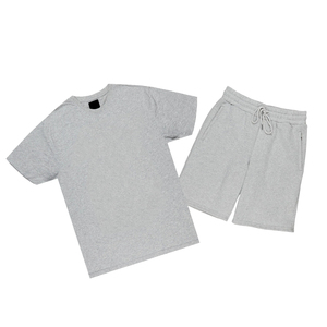 Vente en gros de shorts de gymnastique pour hommes personnalisés, collection de vêtements de sport d'été XL Plus, nouveauté, vêtements de jogging, broderie imprimée - Product Image 1