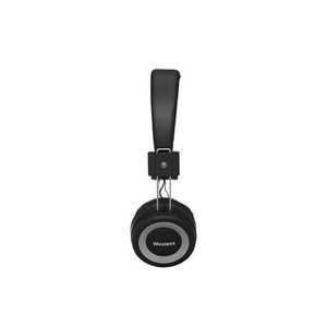 Audífonos Zore L100 Rojos Over-Ear con ANC Inalámbricos para Bluetooth 5.0, Sonido de Alta Fidelidad, Diseño Elegante con Diadema - Product Image 6