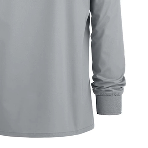 <b>Scrubs</b> Jackets Hospital Uniforms Nursing Uniform Jackets Plus Size Fashion <b>Top</b> Grey Jackets for Men Nurse - Product Image 5
