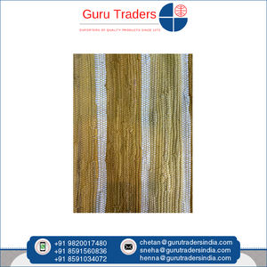 Alfombrillas Chindi de suelo con forma de rectángulo de tamaño personalizado estilo moderno clásico venta al por mayor de calidad superior fabricadas en India - Product Image 5