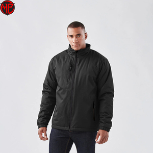 Vente en gros en ligne Nouvelle conception unique Veste softshell pour homme Coupe-vent Confortable Uniforme Séchage rapide Veste d'extérieur - Product Image 1