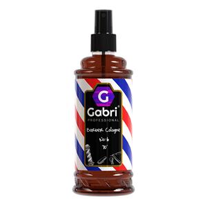 Gabri No6โคโลญจ์สำหรับผู้ชายสำหรับโกนหนวดส้ม400มล. - Product Image 1