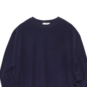 Sweat-shirt à col rond pour homme, streetwear tendance, sweat-shirt en coton surdimensionné pour homme, sweat-shirt en molleton français, prix bas - Product Image 4