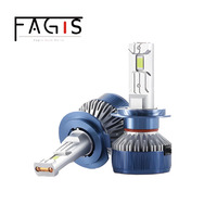 Gute Qualität M2 LED Hoch leistungs scheinwerfer für Auto Geeignet für jedes Modell 2 Jahre Garantie Guter Verkauf Wasserdicht