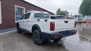 Pick-up d'occasion 2024 Meilleur prix - Product Image 4