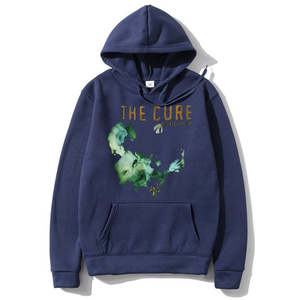 Sudaderas con Capucha para Hombre, 100% Algodón, Cierre Completo, Hombros Caídos, Ajuste Cómodo, Secado Rápido, Venta al Por Mayor - Product Image 5