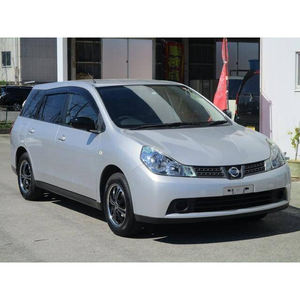 Pre-Owned Nis-san Wingroad Wagon Véhicule d'occasion de haute qualité à des prix compétitifs - Product Image 3