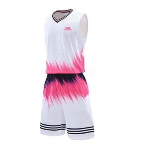 Maillot de basket-ball 2025 de qualité supérieure, vêtements de sport pour hommes, maillot de basket-ball en vente en ligne 2025 - Product Image 3