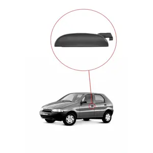 Manija Exterior Izquierda para Puerta de Fiat Palio Albea Siena, Serie 719789808 - Product Image 1