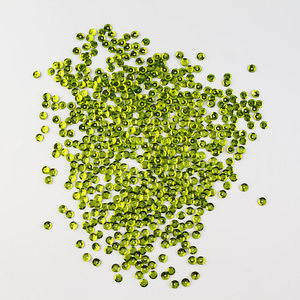 <b>Sequin</b> Concave Metallic Color, Selanusa - Product Image 1