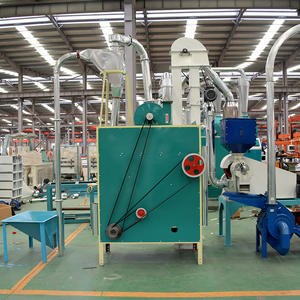 Molino Comercial Multifuncional para Procesamiento <span class=keywords><strong>de</strong></span> <span class=keywords><strong>Harina</strong></span> <span class=keywords><strong>de</strong></span> Maíz, Molino <span class=keywords><strong>de</strong></span> Granos, Desgranador <span class=keywords><strong>de</strong></span> Maíz, Molino <span class=keywords><strong>de</strong></span> Maíz, Motor <span class=keywords><strong>de</strong></span> 220v con Núcleo <span class=keywords><strong>de</strong></span> Rodamiento - Product Image 3