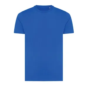 T-Shirt IQONIQ Bryce in Materiale Riciclato, Merchandising Sostenibile, T-Shirt Promozionale Ecologica - Product Image 3