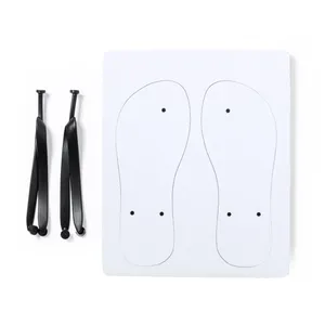 Ciabatte Personalizzate Badrak, Calzini e Stivaletti Sublimati - Product Image 1