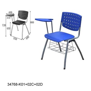 34768-K01เก้าอี้นักเรียน - Product Image 2