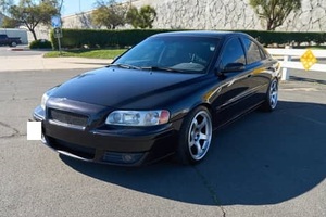 รถมือสอง ปี 2005 วอลโว่ S60R พวงมาลัยซ้าย/ขวา - Product Image 5