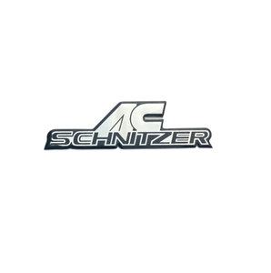 CAR EMBLEM ALUMINIUM. - Product Image 1