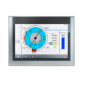 En stock 6AV2124-0MC01-0AX0 IHM à panneau confort 12 "avec écran tactile - Product Image 6