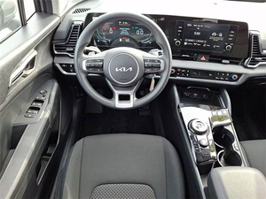 Autos Usados EX S6UV 2024 K 7ia Sp or Ta ge Híbrido, Volante a la Izquierda, Asientos de Cuero, Faros de Xenón, Pantalla Táctil, Cámara Trasera - Product Image 6