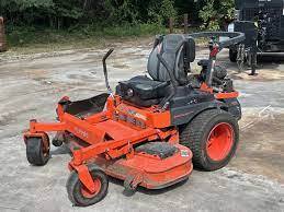 Tondeuse à gazon autoportée Kubota - Product Image 5