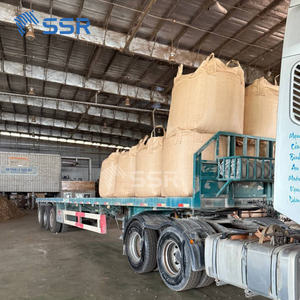 Granulés de bois Bois dur Biomasse 20-50mm Longueur 8mm Diamètre Chauffage/Fumer/Griller De Fabricant Vietnamien - Product Image 5