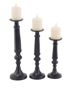 Popular Selling <b>Tall</b> Candelabra Candle Holder Wedding <b>Table</b> Centerpieces Gold Metal Christmas SHAH Export Industries 100 N/A - Product Image 1