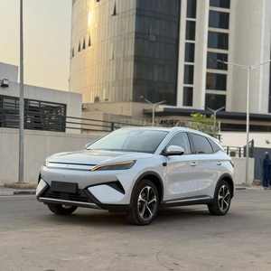 รถยนต์ไฟฟ้า BYD Yuan Plus EV ปี 2025 มือสอง - Product Image 1