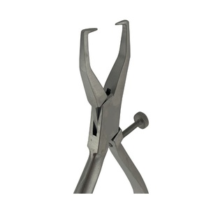 Alicates de extracción de anillo de cobre, alta calidad, ortodoncia - Product Image 5