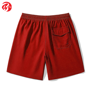 Pantalons courts d'entraînement multicolores pour hommes de grande taille Shorts de jogging pour hommes Nouvelle arrivée Jogger Shorts de jogging - Product Image 4