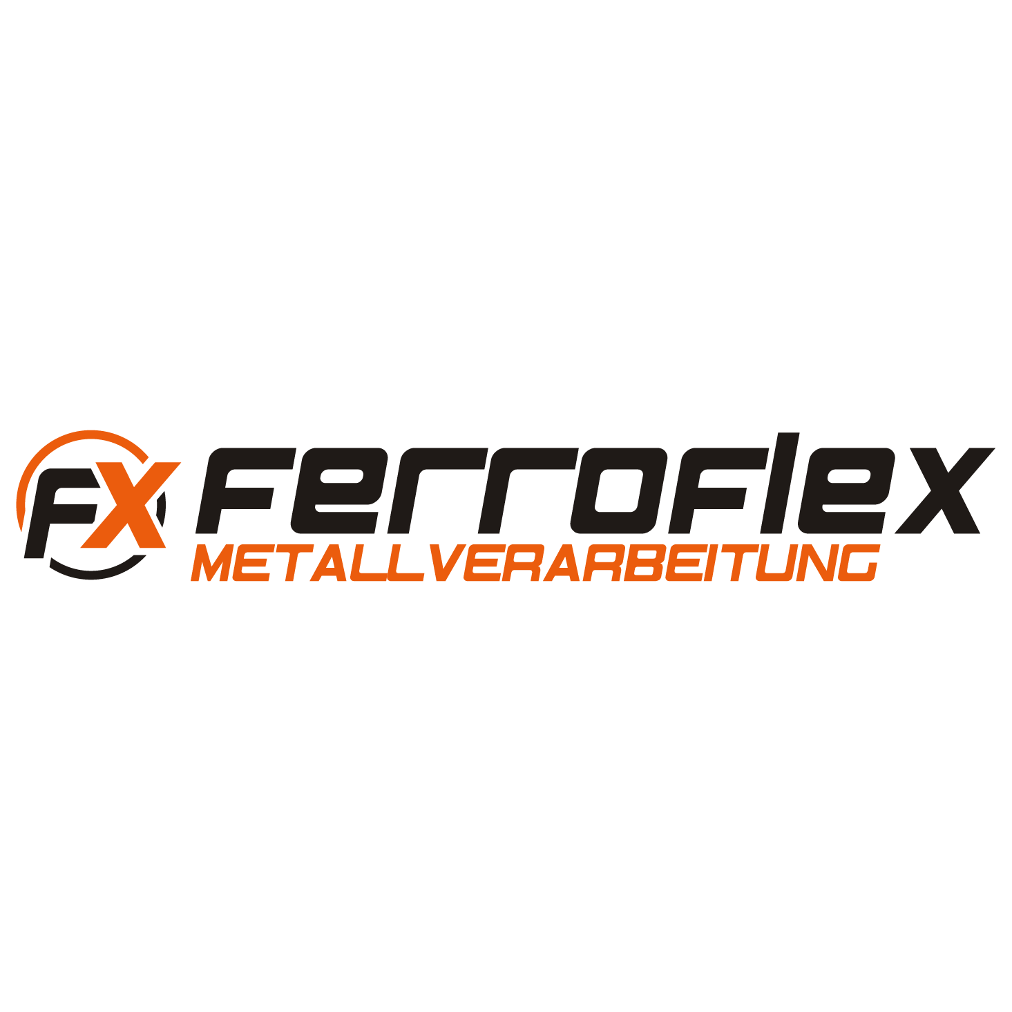 Ferroflex GmbH logo