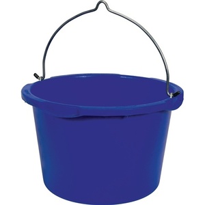 GRIPLINE C 45 Azul, Contenedor de Mortero Portátil Certificado por TV GS, para Almacenamiento y Elevación con Grúa - Product Image 5