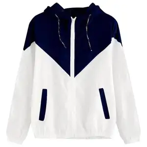 Flash Sale - Men's Outdoor Jacket Mens- WindBreaker Jackets - Outdoor Hiking Jackets For Men/Women - Wholesale Latest Design