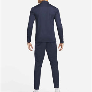 เสื้อผ้าแฟชั่นแบบสวมหัวสำหรับผู้ชายเสื้อสเวตเตอร์ผ้าโพลีเอสเตอร์/ คอตตอนสำหรับฤดูหนาว - Product Image 2