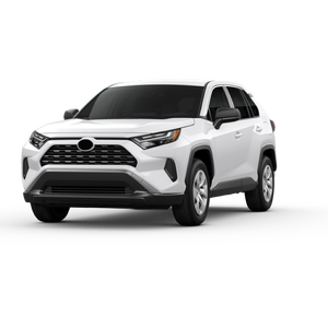 Auto Japonés 2025, SUV Compacto Premium LE FWD, Motor Turbo, Asientos de Cuero, Techo Panorámico, Cámara Trasera 360° - Product Image 1