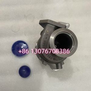 TF035HL6BS 49335-00600 49335-00601 49335-00610 49335-00611 49335-00620 turbocompresseur pour <span class=keywords><strong>BMW</strong></span> <span class=keywords><strong>E84</strong></span> F20 F21 F10 F11 <span class=keywords><strong>X1</strong></span> <span class=keywords><strong>20D</strong></span> 2.0 - Product Image 4