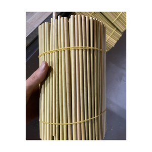 Pajitas de papel desechables ecológicas de alta calidad al mejor precio a 99 GD para uso en bares - Product Image 4