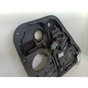 MECHANISMUS FÜR HINTERE FENSTERHEBER LINKS HYUNDAI Tucson Serie 83450-D7000 D4FD (15>) - Product Image 2