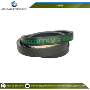 สายพานวีแบบแคบกึ่งแข็งทำจากโพลีเอสเตอร์ออกแบบได้ตามที่ต้องการ - Product Image 4
