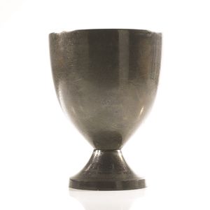 Vase à fleurs en fer métallique en forme de jardinière fait main avec poignée coûteux Top vente Design Table et sol Vase à fleurs décoratif et Pot - Product Image 3