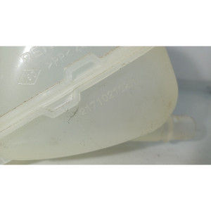Serbatoio del Liquido di Raffreddamento RENAULT Captur Serie 217102102R H4M630 Hybrid 1598 (19>) - Product Image 4