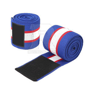 Rodilleras Ajustables para Soporte Articular, Alivio del Dolor y Rendimiento Deportivo - Product Image 2