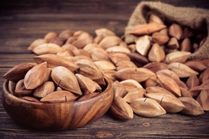 Premium Quality Pili Nuts Fresh Stock Wholesale Bulk Supply For <b>Confectionery</b> And Snack Food Industry For Sale - Product Image 3