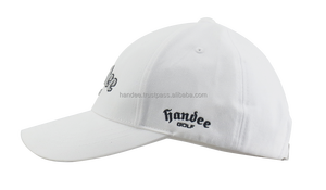 OEM/ODM Polyester Sport Cap, Quick-Dry, Windproof, <b>Waterproof</b> Baseball <b>Hat</b> for Golf, Custom Embroidery Available - Product Image 4