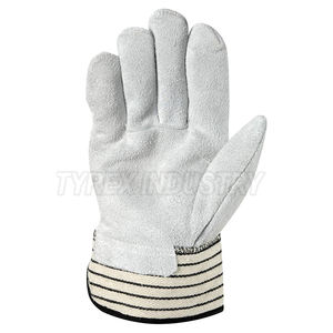 New Arrival Working Gloves Latest Design Working Gloves Hand Protection Working Gloves - Product Image 2