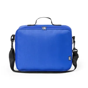 Borsa Termica Sostenibile in RPET per Impacchi Freddi - Product Image 1