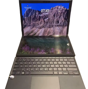 Portátil Plegable Zenbook 17 de Grado Industrial, Nuevo, con 16 GB de RAM, 1 TB de Almacenamiento, Pantalla OLED 4K, Personalización OEM, Asa de Plástico - Product Image 6