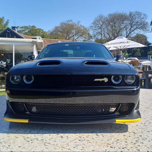 Dodge Challenger SRT8 2024 Usado, Modelo de 8 Cilindros, Techo Solar, Automático de 6 Velocidades, Asientos de Cuero, Interior Oscuro, Volante a la Derecha/Izquierda, Trasero Usado - Product Image 1