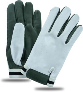 Gants de frappe de baseball personnalisés en gros pour adultes professionnels hommes et femmes Softball gant de performance durable sur mesure - Product Image 4