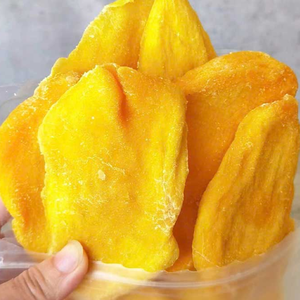 Mangue séchée douce du Vietnam-Snack sucré doré | Délicieux fruits tendres pour l'exportation - Product Image 2