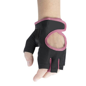Guantes de Entrenamiento de Estilo Nuevo, Guantes de Levantamiento de Pesas con Protección Completa de la Palma Personalizados - Product Image 5
