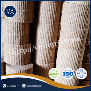 Cinta COIR ecológica de Vietnam fibra de cáscara de coco orgánica para protección del suelo resistencia a la luz solar en la nieve derretida Sra. Kate (+ 84) 37363 - Product Image 2